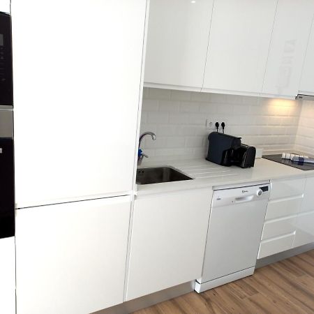 White Pearl Apartment Central Confy Spacious Lagos Eksteriør bilde
