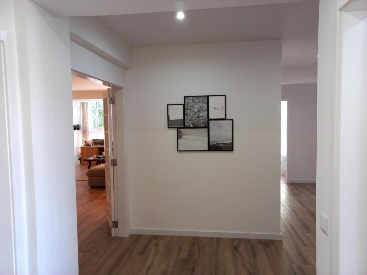 White Pearl Apartment Central Confy Spacious Lagos Eksteriør bilde