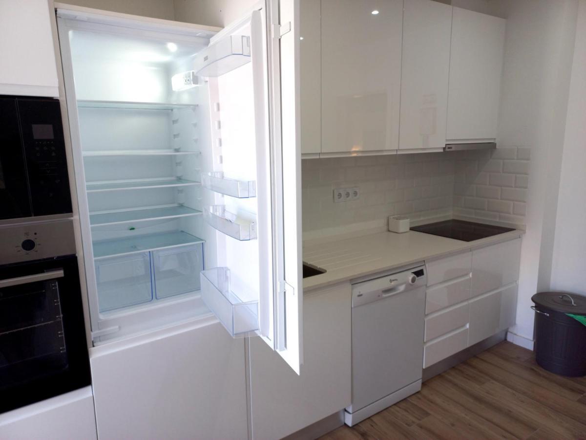 White Pearl Apartment Central Confy Spacious Lagos Eksteriør bilde