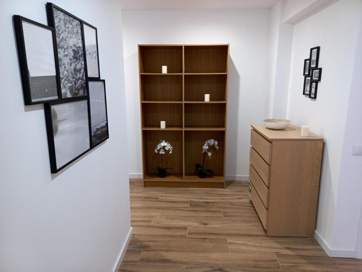 White Pearl Apartment Central Confy Spacious Lagos Eksteriør bilde