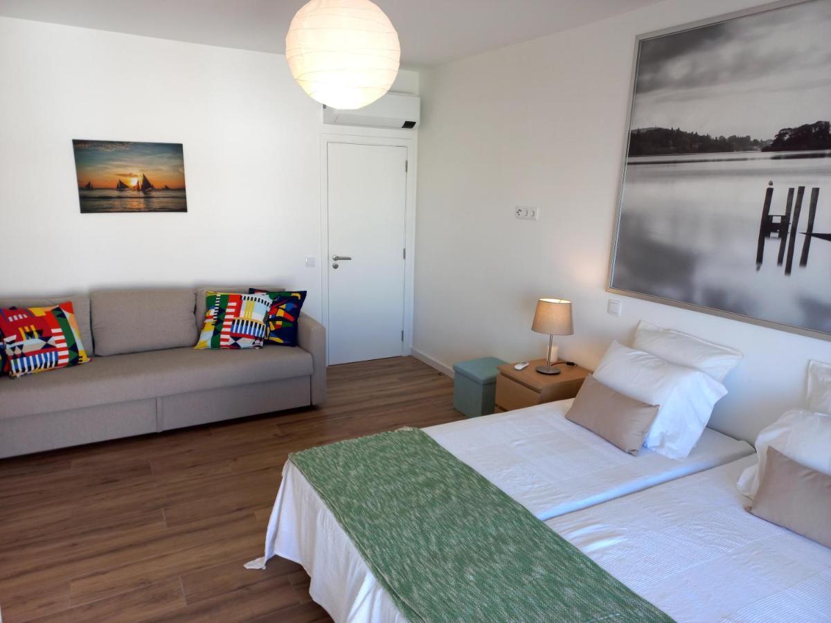 White Pearl Apartment Central Confy Spacious Lagos Eksteriør bilde