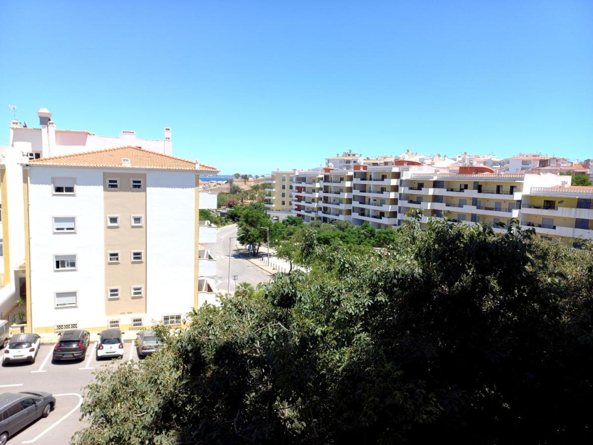 White Pearl Apartment Central Confy Spacious Lagos Eksteriør bilde