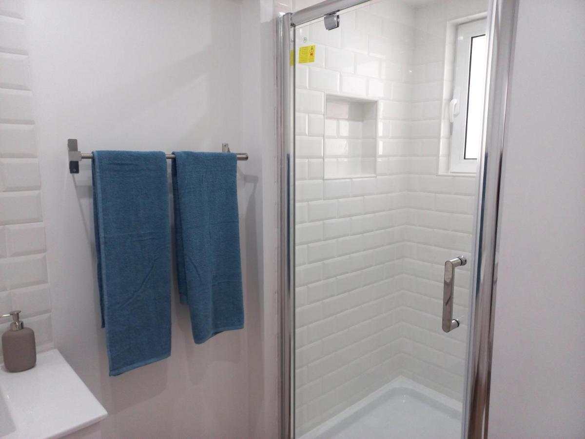 White Pearl Apartment Central Confy Spacious Lagos Eksteriør bilde