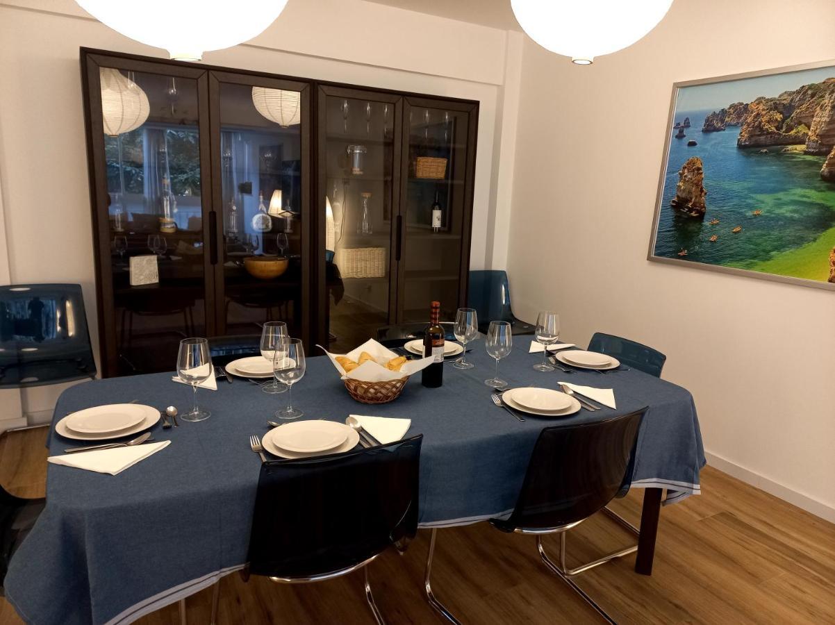White Pearl Apartment Central Confy Spacious Lagos Eksteriør bilde