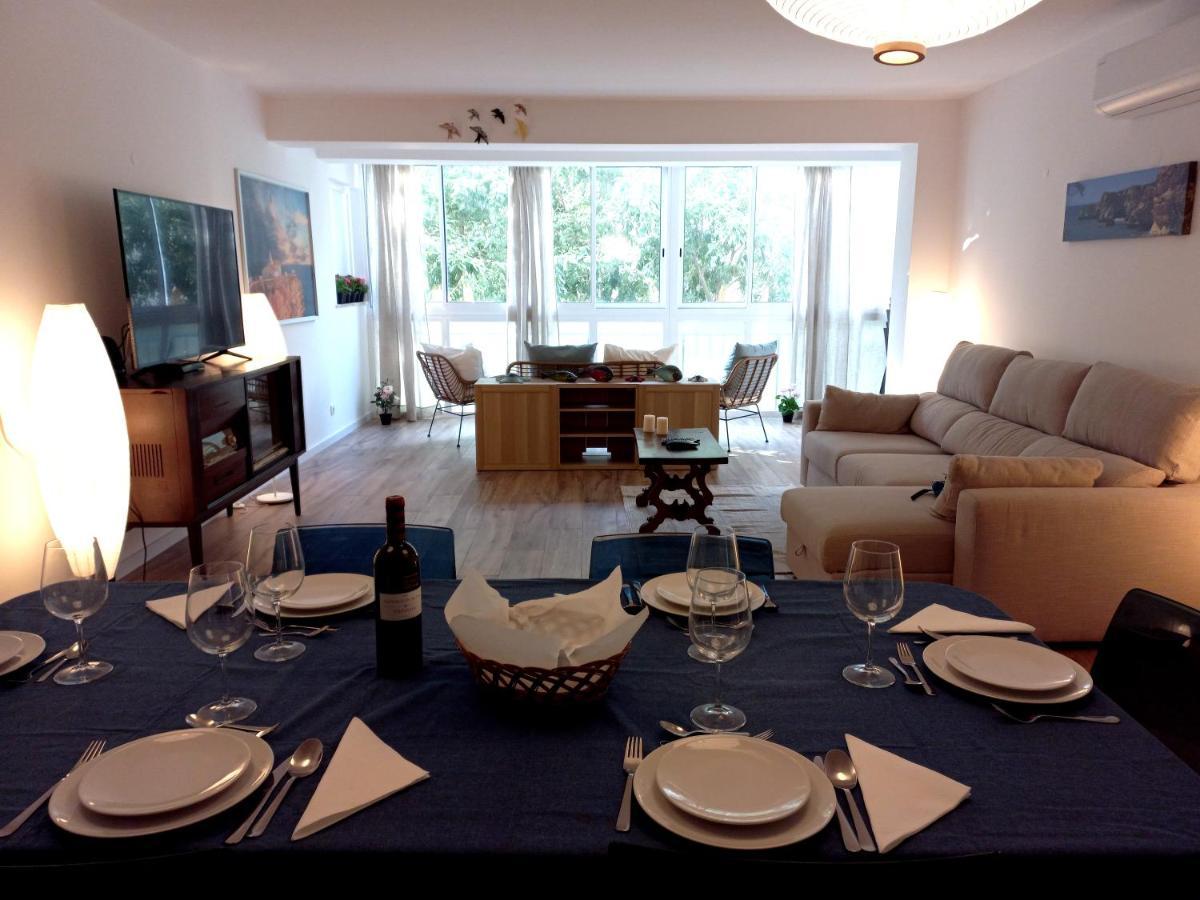 White Pearl Apartment Central Confy Spacious Lagos Eksteriør bilde