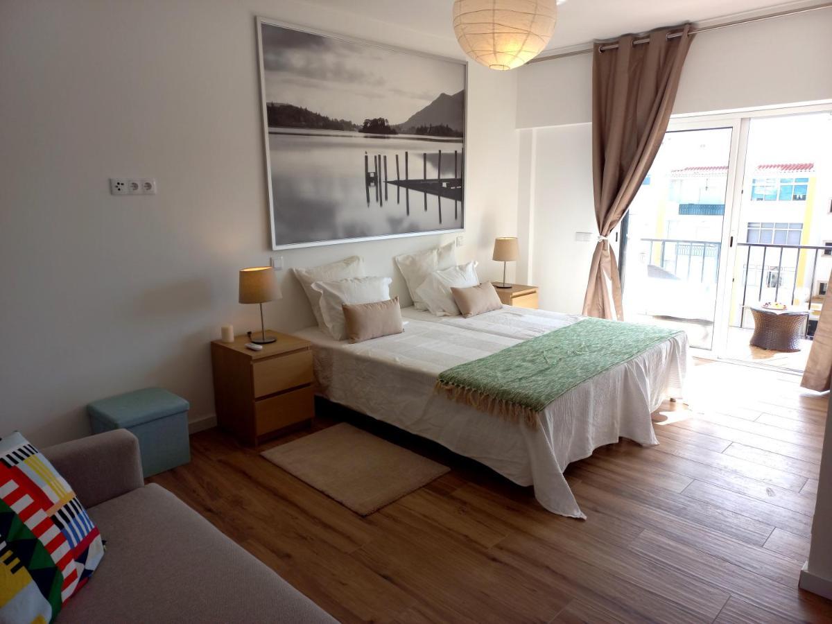 White Pearl Apartment Central Confy Spacious Lagos Eksteriør bilde
