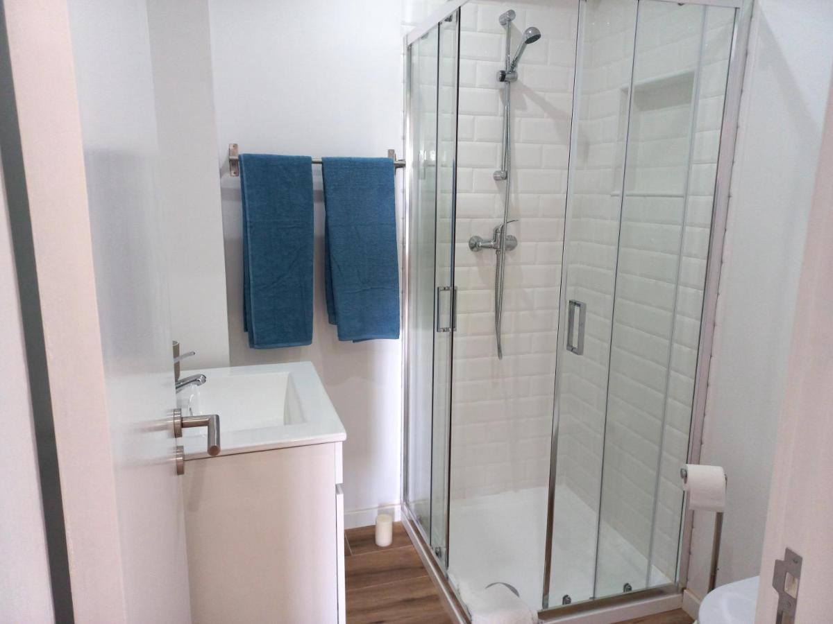 White Pearl Apartment Central Confy Spacious Lagos Eksteriør bilde