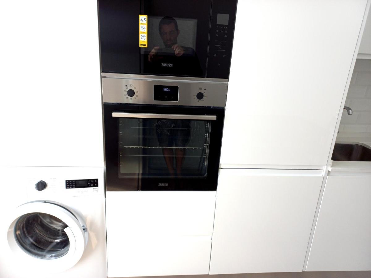 White Pearl Apartment Central Confy Spacious Lagos Eksteriør bilde