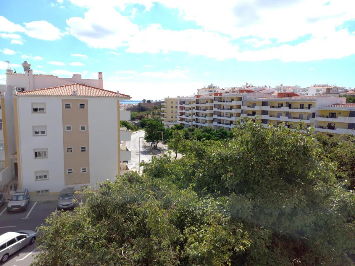 White Pearl Apartment Central Confy Spacious Lagos Eksteriør bilde