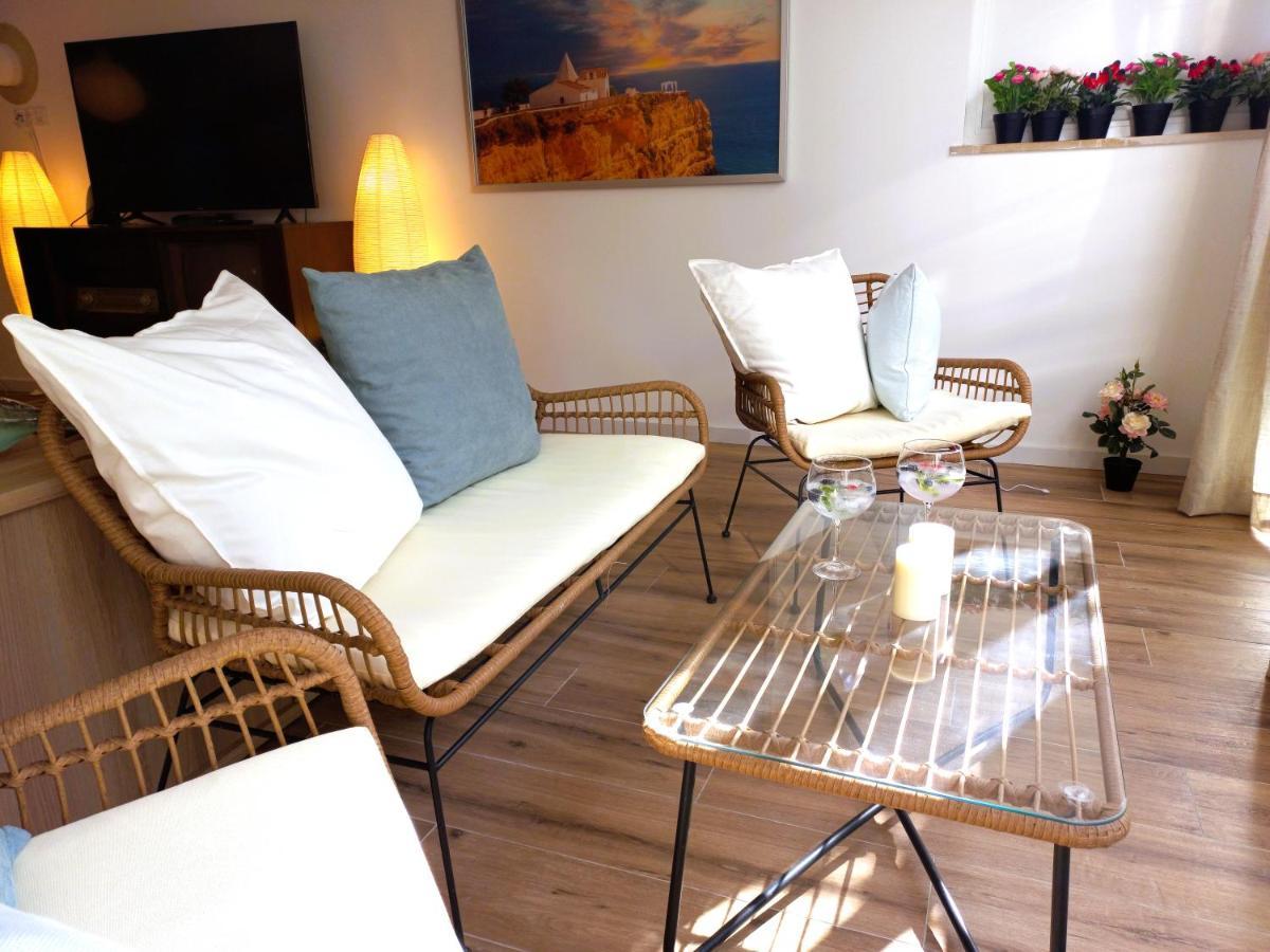 White Pearl Apartment Central Confy Spacious Lagos Eksteriør bilde