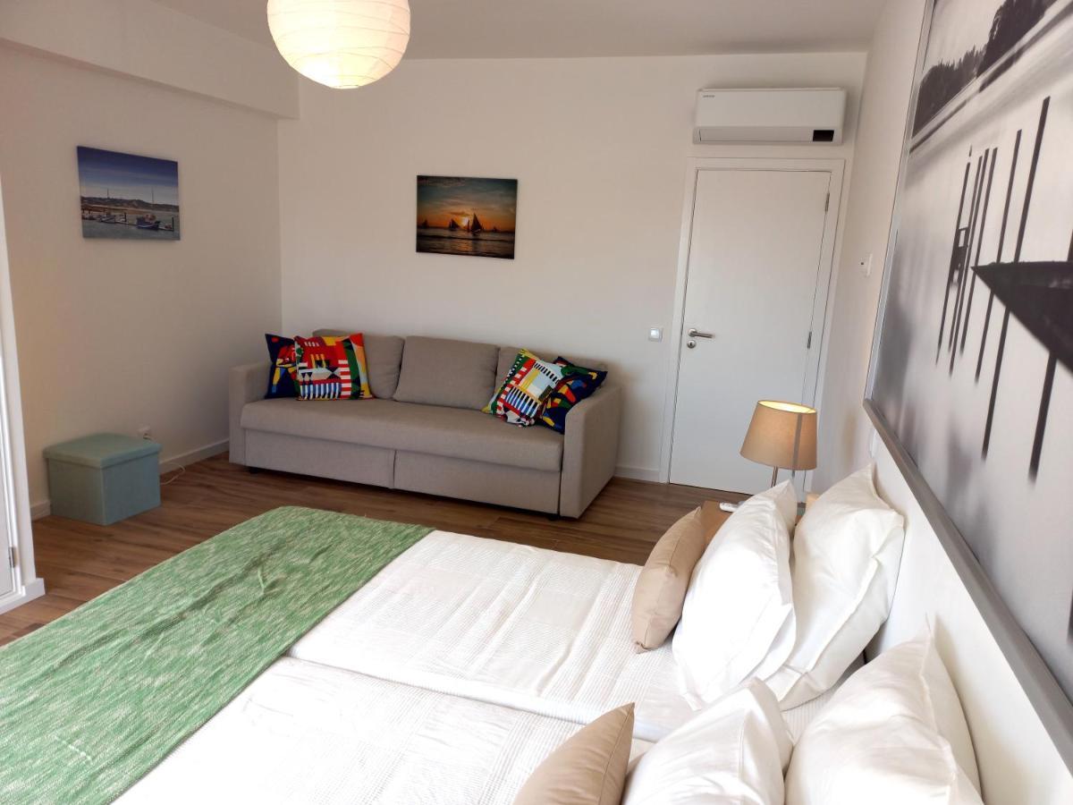 White Pearl Apartment Central Confy Spacious Lagos Eksteriør bilde