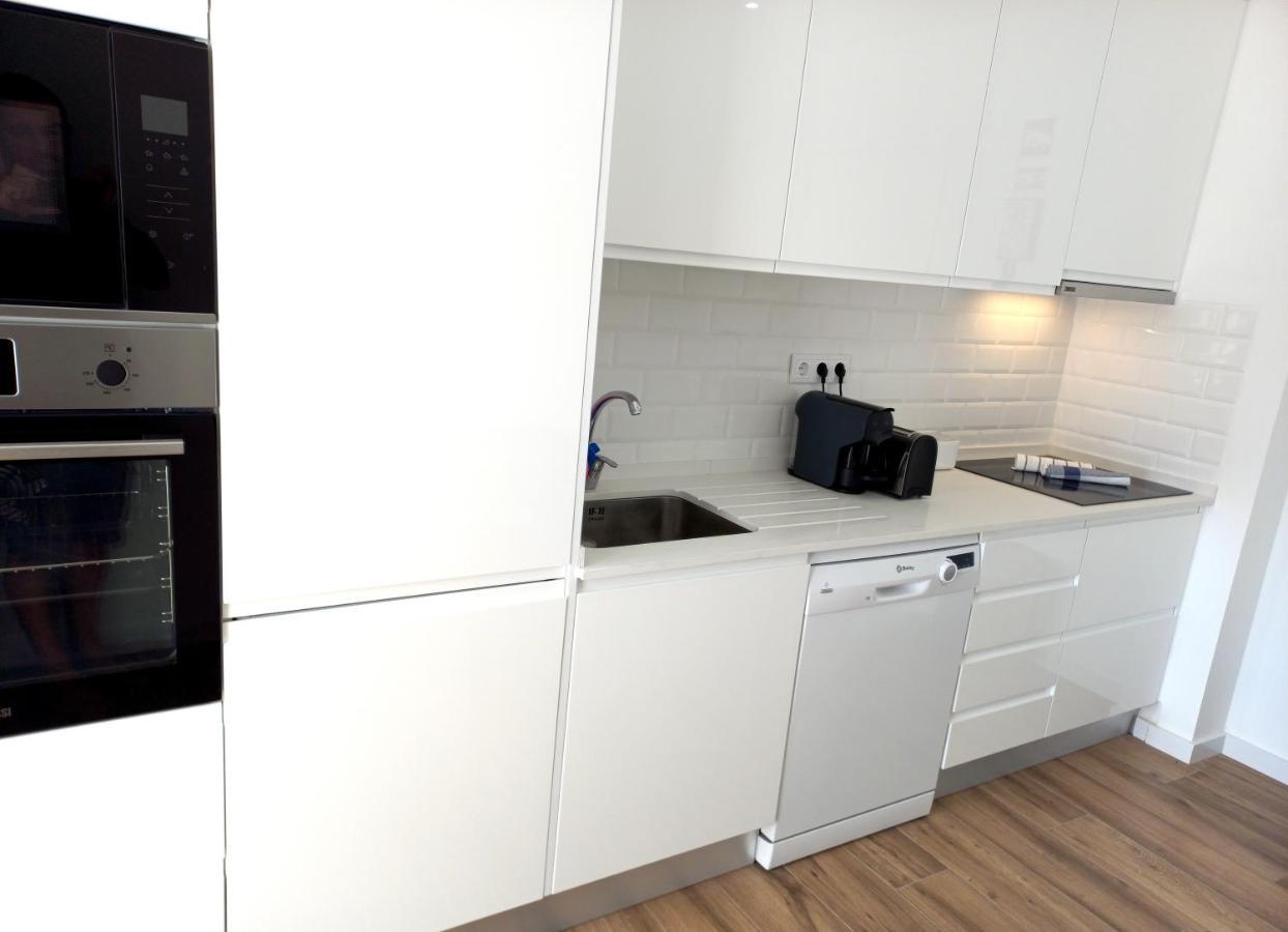 White Pearl Apartment Central Confy Spacious Lagos Eksteriør bilde