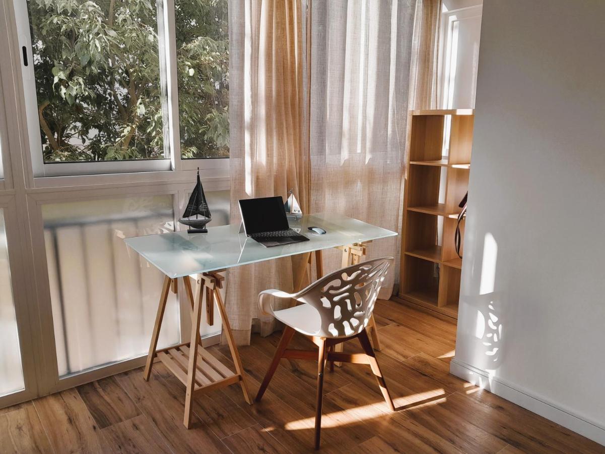 White Pearl Apartment Central Confy Spacious Lagos Eksteriør bilde